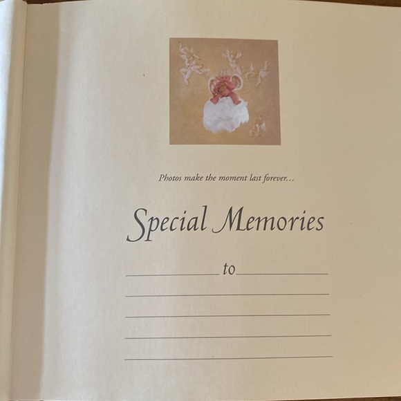 Anne Geddes photo album - Picture 5 of 5